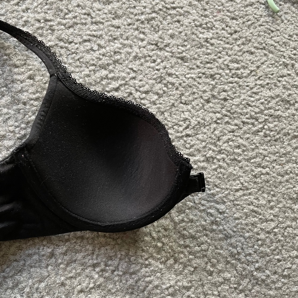 Body by Victoria Razorback Demi bra - Picture 4 of 5